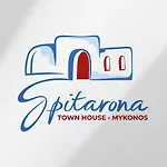 Spitarona Town House - Largest In The Center Willa