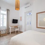 Willa Spitarona Town House - Largest In The Center Mykonos Town