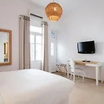 Willa Spitarona Town House - Largest In The Center Mykonos Town