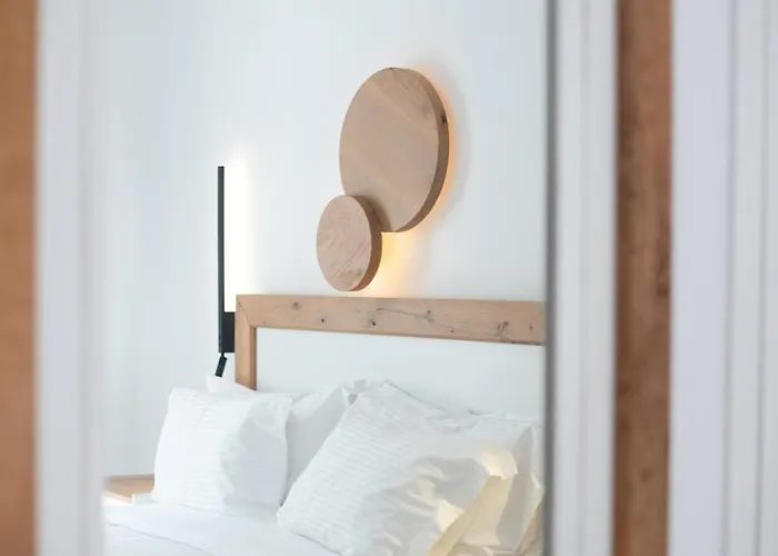 Spitarona Town House - Largest In The Center * Mykonos Town