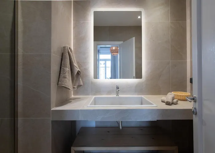 别墅 Spitarona Town House - Largest In The Center