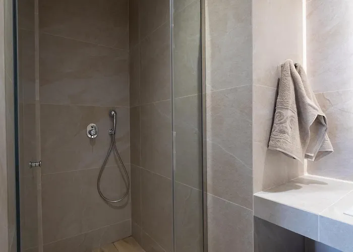 Spitarona Town House - Largest In The Center 别墅 Mykonos Town