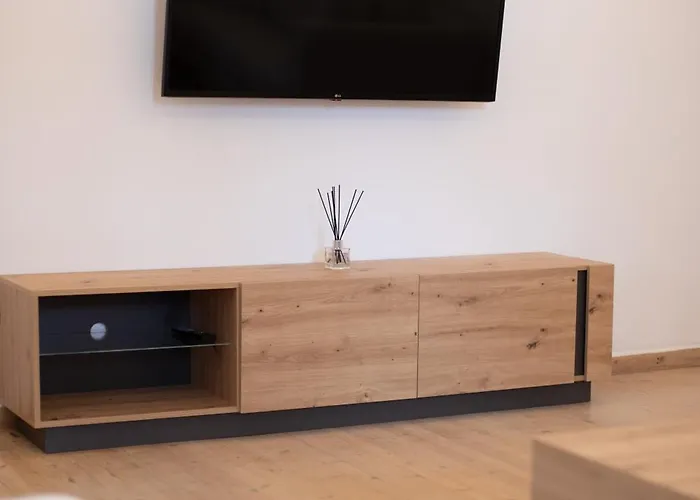 别墅 Spitarona Town House - Largest In The Center