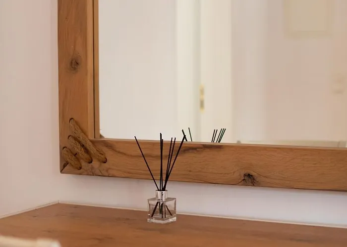 别墅 Spitarona Town House - Largest In The Center Mykonos Town