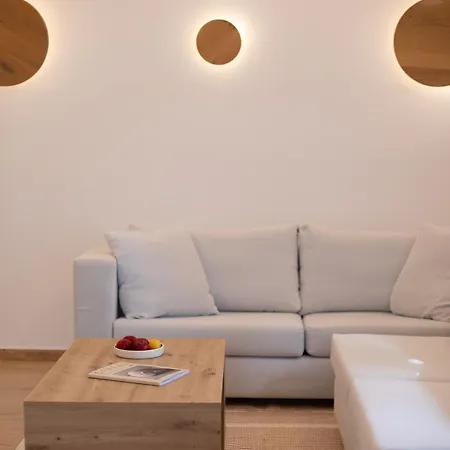 Spitarona Town House - Largest In The Center Villa Mykonos Town