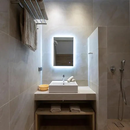 Spitarona Town House - Largest In The Center * Mykonos Town