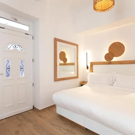 Βίλα Spitarona Town House - Largest In The Center *