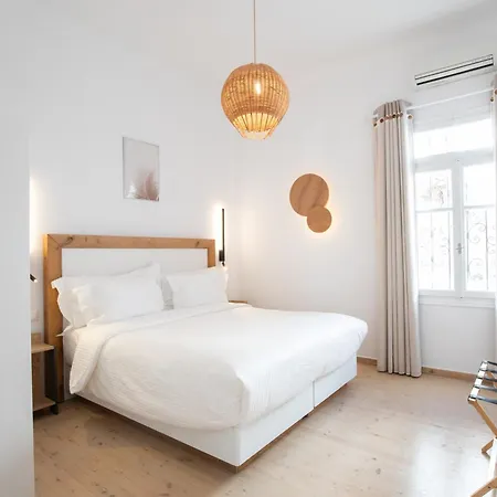 Villa Spitarona Town House - Largest In The Center *