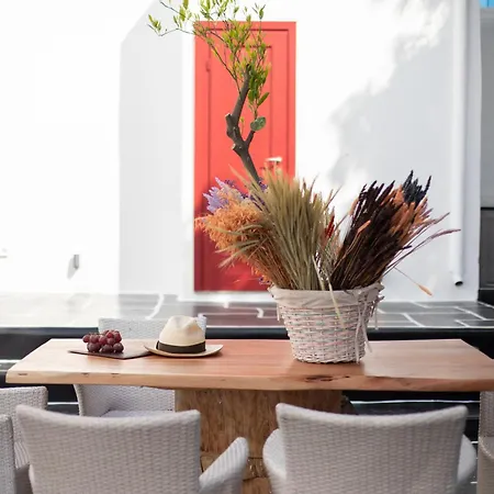 Βίλα Spitarona Town House - Largest In The Center