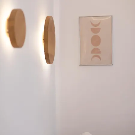 Spitarona Town House - Largest In The Center Mykonos Town