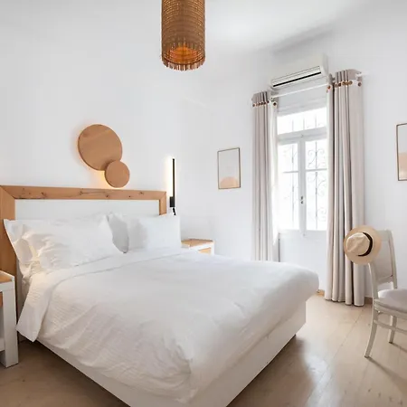 Βίλα Spitarona Town House - Largest In The Center *