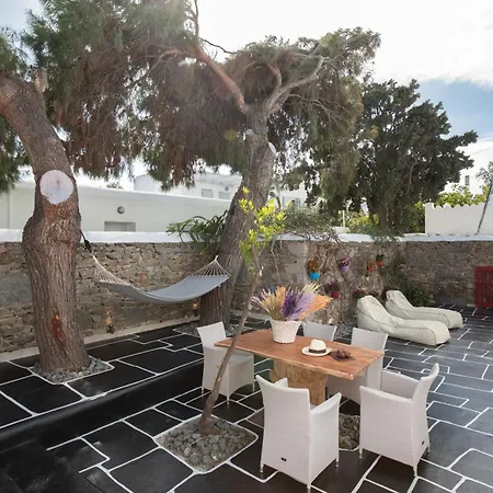 Spitarona Town House - Largest In The Center Mykonos Town