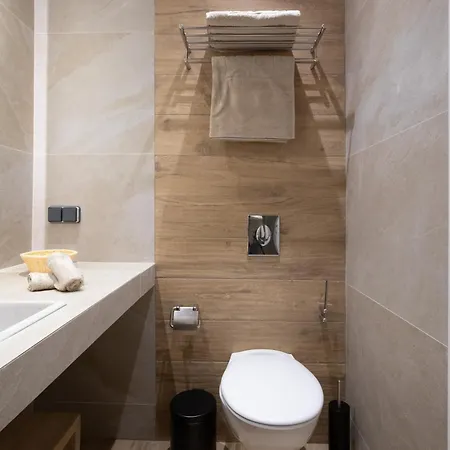 Spitarona Town House - Largest In The Center Βίλα