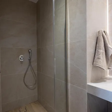 Spitarona Town House - Largest In The Center Βίλα Mykonos Town