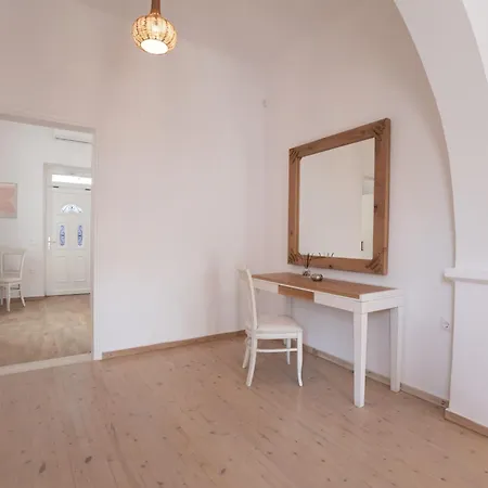 Βίλα Spitarona Town House - Largest In The Center