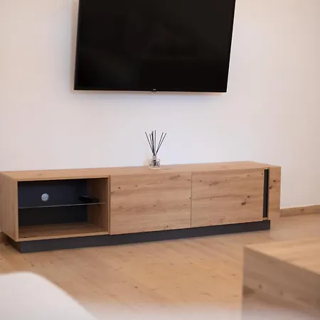 Βίλα Spitarona Town House - Largest In The Center