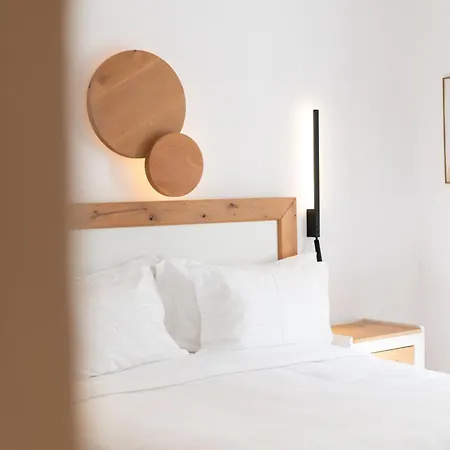 Spitarona Town House - Largest In The Center Mykonos Town