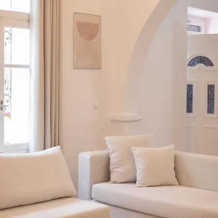 Spitarona Town House - Largest In The Center