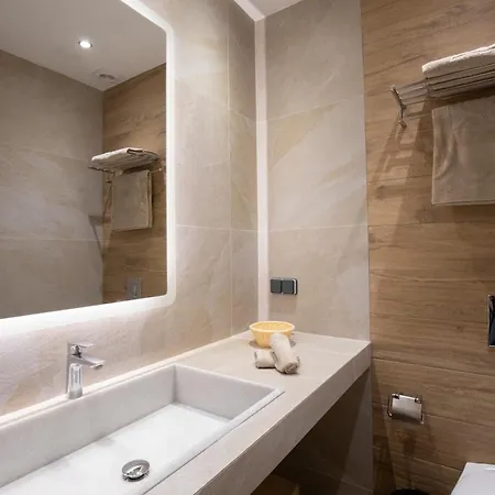 Βίλα Spitarona Town House - Largest In The Center Mykonos Town