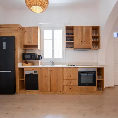 Βίλα Spitarona Town House - Largest In The Center *