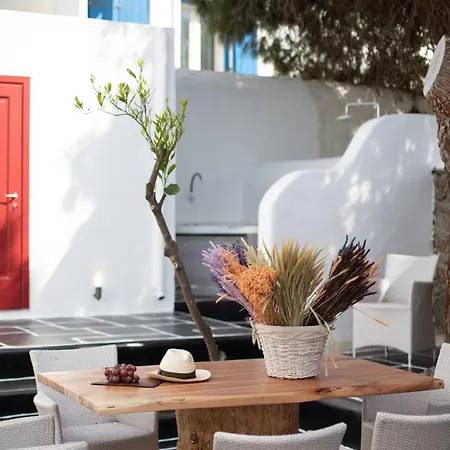 Spitarona Town House - Largest In The Center Villa *