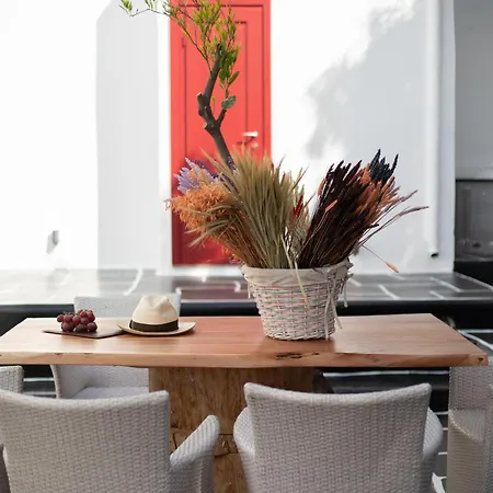 Βίλα Spitarona Town House - Largest In The Center