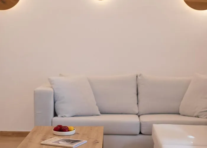 Spitarona Town House - Largest In The Center Villa Mykonos Town