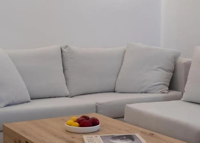 Spitarona Town House - Largest In The Center Mykonos Town