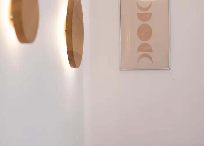 Spitarona Town House - Largest In The Center Mykonos Town