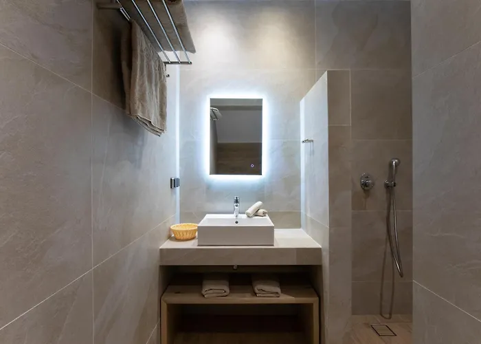 Spitarona Town House - Largest In The Center * Mykonos Town