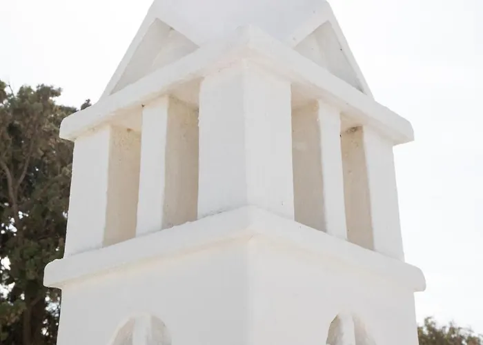 Spitarona Town House - Largest In The Center Villa *