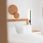 Spitarona Town House - Largest In The Center Mykonos Town