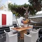 Spitarona Town House - Largest In The Center Villa Mykonos Town