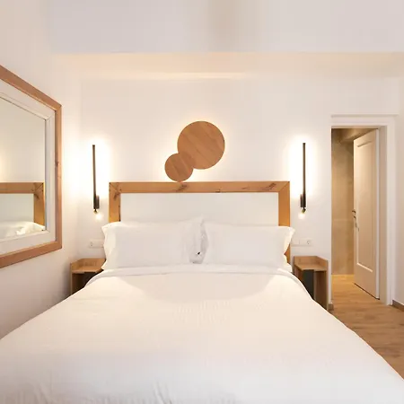 Spitarona Town House - Largest In The Center Mykonos Town