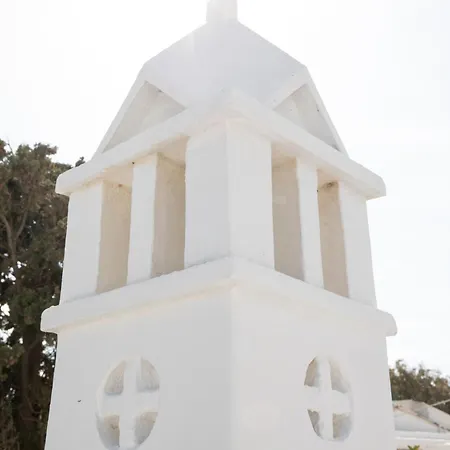 Spitarona Town House - Largest In The Center Villa *