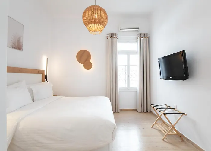 Spitarona Town House - Largest In The Center