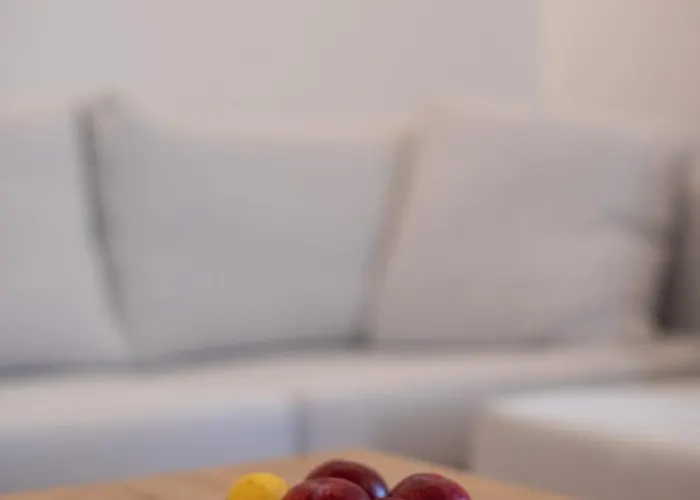 Spitarona Town House - Largest In The Center Mykonos Town