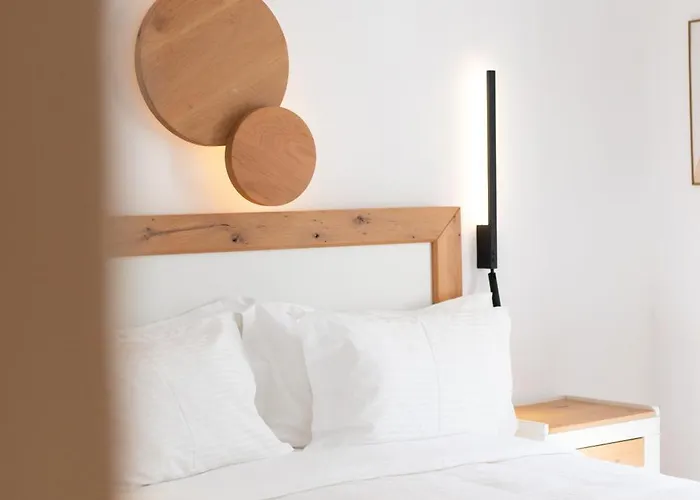 Spitarona Town House - Largest In The Center Mykonos Town